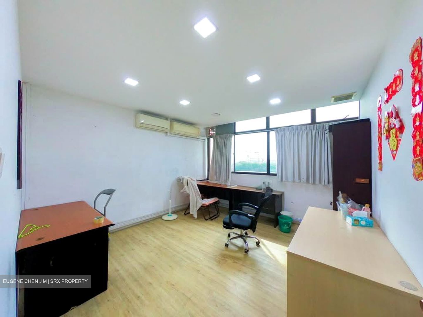 Yi Xiu Factory Building (D14), Factory #592346801